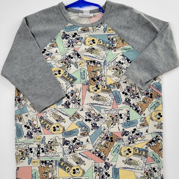 Boys lot of lularoe Sloans and Gracie - Picture 2 of 3